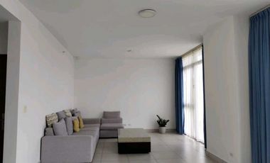 VENTA DE APARTAMENTO L/B PH 4 HORIZONTES  CONDADO DEL REY 212m2 JP