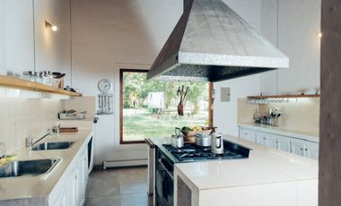Campo en Venta en Ranchos. 225 Has. mixto sobre ruta