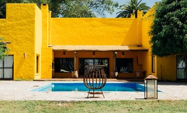 Campo en Venta en Ranchos. 225 Has. mixto sobre ruta