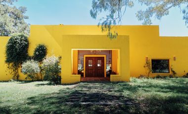 Campo en Venta en Ranchos. 225 Has. mixto sobre ruta