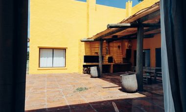Campo en Venta en Ranchos. 225 Has. mixto sobre ruta