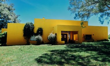 Campo en Venta en Ranchos. 225 Has. mixto sobre ruta