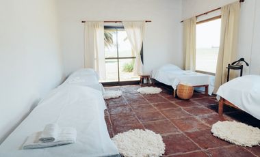 Campo en Venta en Ranchos. 225 Has. mixto sobre ruta