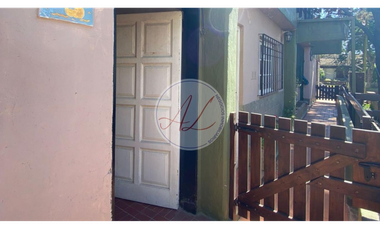 RETASADO !!! DEPTO. N°3 / JORGE AL 300