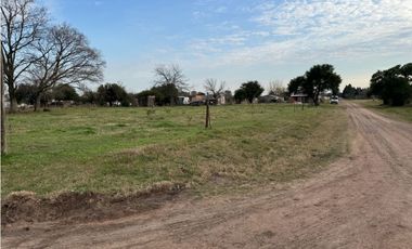 Vendo Terreno de 2.000 m2 en Villa Mantero, Entre Ríos.