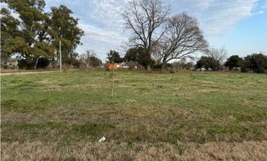 Vendo Terreno de 2.000 m2 en Villa Mantero, Entre Ríos.