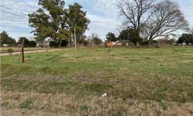 Vendo Terreno de 2.000 m2 en Villa Mantero, Entre Ríos.