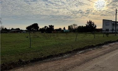 Vendo Terreno de 2.000 m2 en Villa Mantero, Entre Ríos.