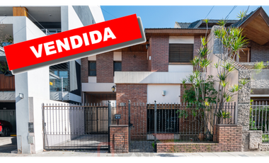 COSSIO 5849  EXCELENTE PROPIEDAD