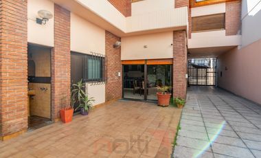 COSSIO 5849  EXCELENTE PROPIEDAD