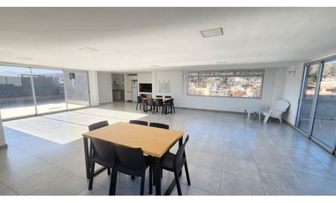 VENTA DEPARTAMENTO 3 DORMITORIOS COCHERA VILLA DOMINGUEZ CARLOS PAZ