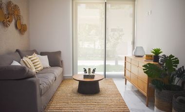 Departamentos en PREVENTA en Residencial sobre Av. Huayacán, Cancún