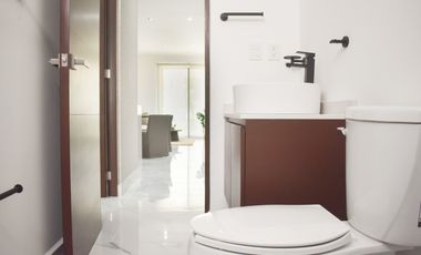 Departamentos en PREVENTA en Residencial sobre Av. Huayacán, Cancún