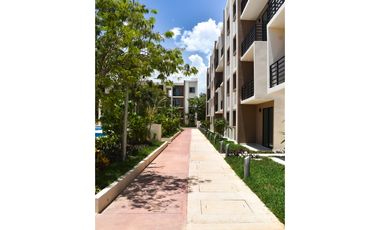 Departamentos en PREVENTA en Residencial sobre Av. Huayacán, Cancún