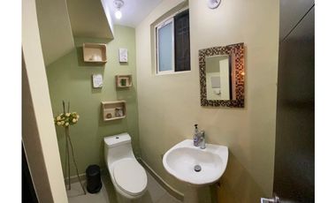 CASA EN VENTA SAN PATRICIO