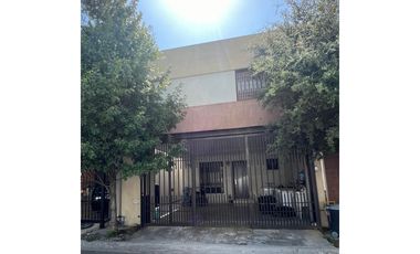 CASA EN VENTA SAN PATRICIO