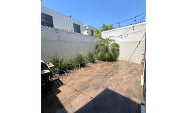 CASA EN VENTA SAN PATRICIO