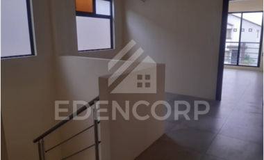 Casa en Urb. Portón del Río por construir - Modelo A