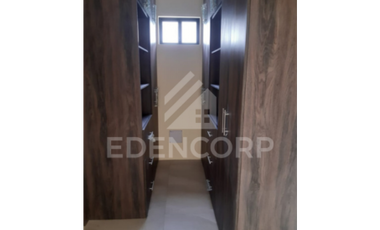 Casa en Urb. Portón del Río por construir - Modelo A