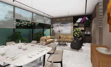 Almena II, Valle Poniente -CASA EN VENTA FRACCIONAMIENTO PRIVADO, SANTA CATARINA