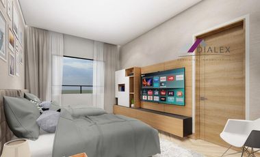 Almena II, Valle Poniente -CASA EN VENTA FRACCIONAMIENTO PRIVADO, SANTA CATARINA