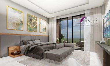 Almena II, Valle Poniente -CASA EN VENTA FRACCIONAMIENTO PRIVADO, SANTA CATARINA