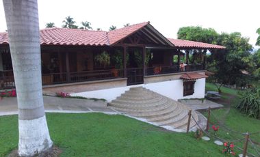 Finca Venta Vía Cerritos Pereira La Virginia