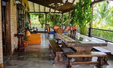Finca Venta Vía Cerritos Pereira La Virginia