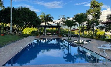 Finca Venta Vía Cerritos Pereira La Virginia