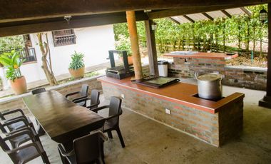 Finca Venta Vía Cerritos Pereira La Virginia