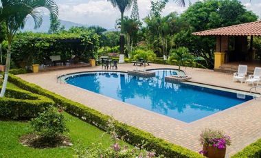 Finca Venta Vía Cerritos Pereira La Virginia