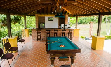 Finca Venta Vía Cerritos Pereira La Virginia