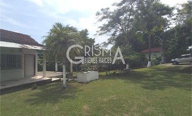 PRECIOSA FINCA EN VENTA A 10 MIN DE TUXPAN