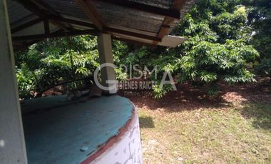 PRECIOSA FINCA EN VENTA A 10 MIN DE TUXPAN