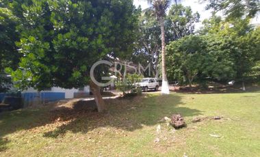PRECIOSA FINCA EN VENTA A 10 MIN DE TUXPAN