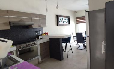 Casa al sur de Cuernavaca