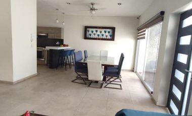 Casa al sur de Cuernavaca