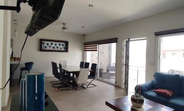 Casa al sur de Cuernavaca