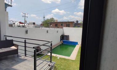 Casa al sur de Cuernavaca