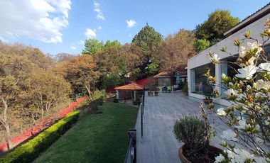 Casa en Venta Hacienda de Valle Escondido, Zona Esmeralda