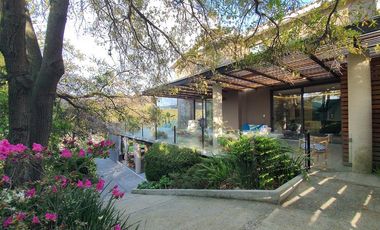 Casa en Venta Hacienda de Valle Escondido, Zona Esmeralda