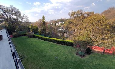 Casa en Venta Hacienda de Valle Escondido, Zona Esmeralda