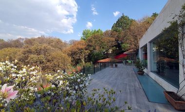 Casa en Venta Hacienda de Valle Escondido, Zona Esmeralda