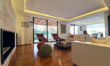 Casa en Venta Hacienda de Valle Escondido, Zona Esmeralda