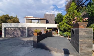 Casa en Venta Hacienda de Valle Escondido, Zona Esmeralda