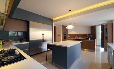 Casa en Venta Hacienda de Valle Escondido, Zona Esmeralda