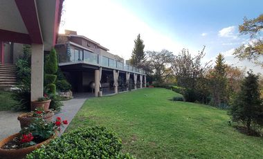 Casa en Venta Hacienda de Valle Escondido, Zona Esmeralda