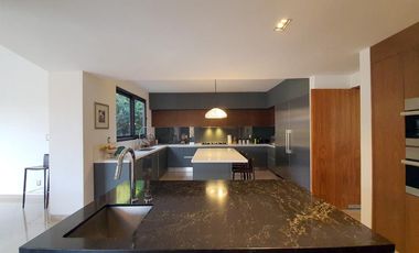 Casa en Venta Hacienda de Valle Escondido, Zona Esmeralda