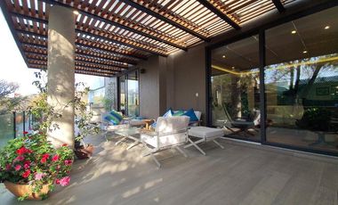 Casa en Venta Hacienda de Valle Escondido, Zona Esmeralda