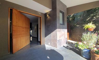 Casa en Venta Hacienda de Valle Escondido, Zona Esmeralda